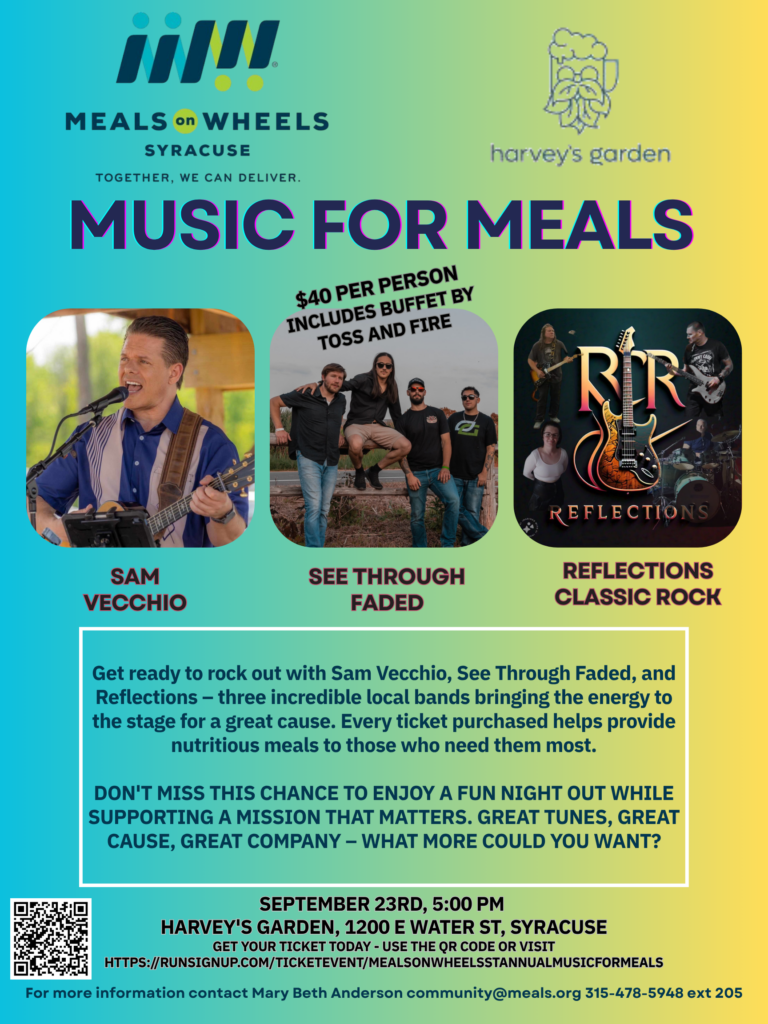 Music For Meals 2025 (1)